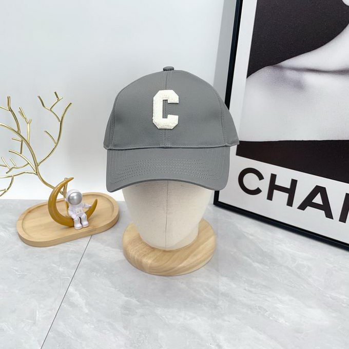 Celine Cap ID:20250608-37